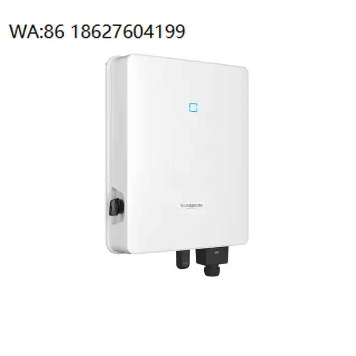 MPPT On Off Grid 8KW-17KW Solar Hybrid Inverter Pure Sine Wave for Home Solar Power System