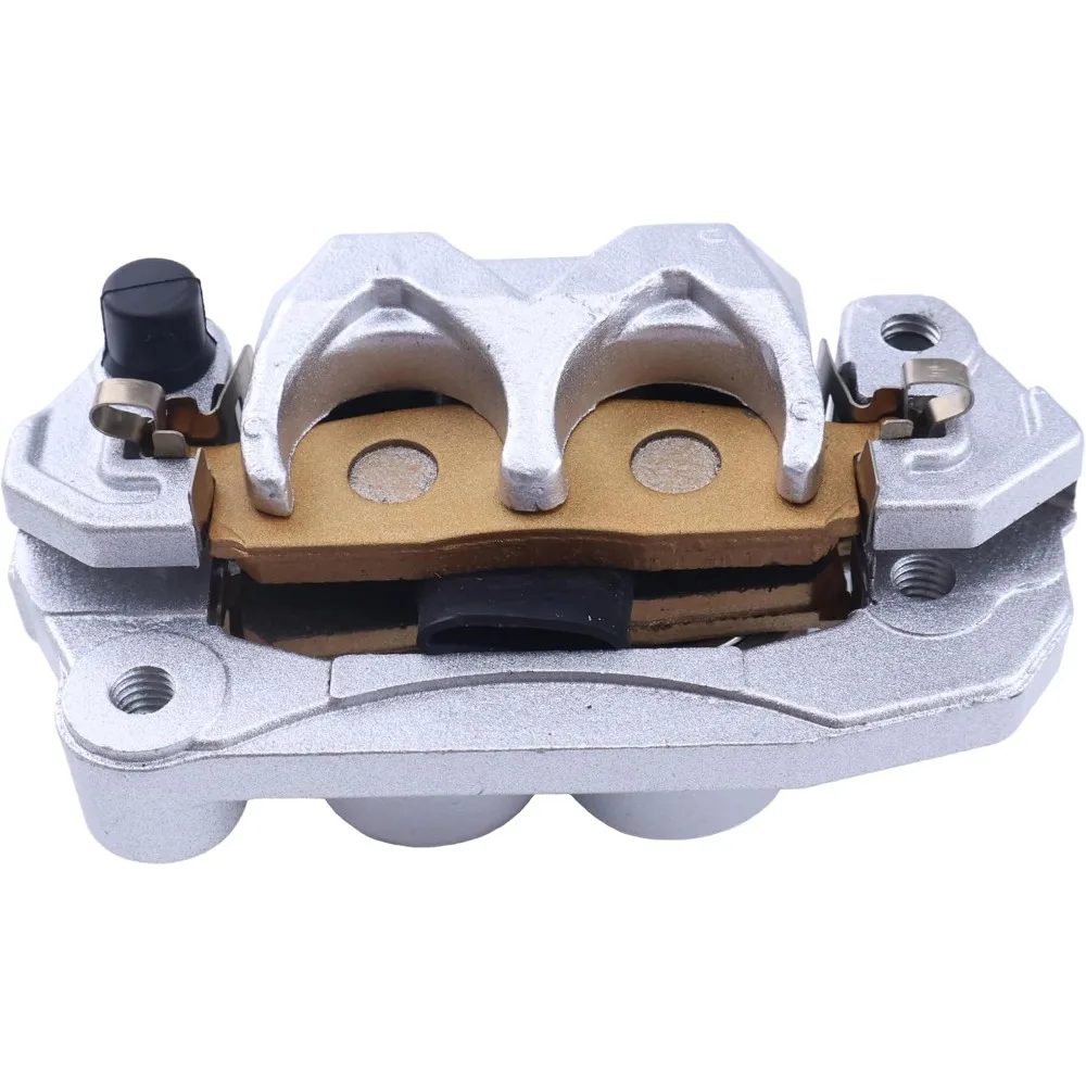5PA-2580T-00-00 3UN-2580T-00-00 4ES-2580T-20-00 Front Brake Caliper for YZ85 YZ80 YZ65 TTR125 1987-2023 Calipers