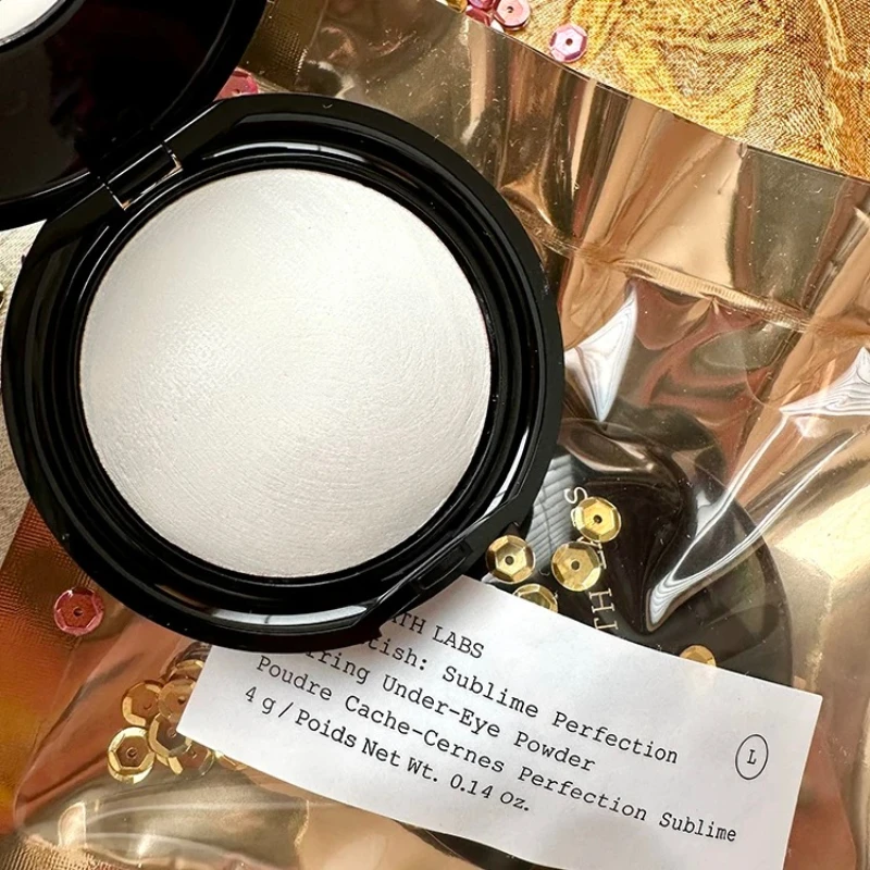 

PAT Show Eye Setting Powder Brightening Long-lasting Moisturizing Delicate Contouring Powder Powder