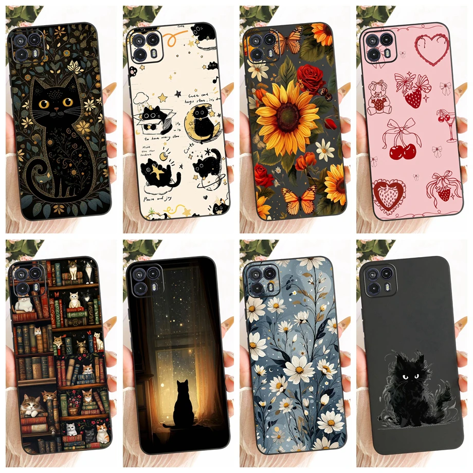 Phone Case For Moto… - image