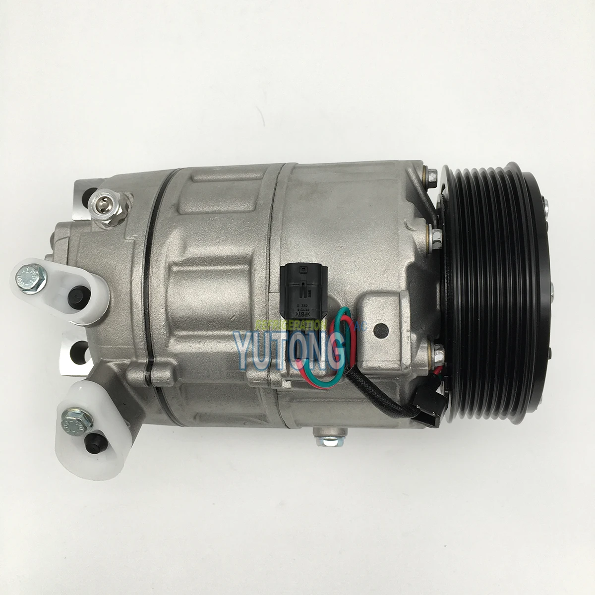 COMPRESSOR FOR Nissan Altima TEANA 3.5 92600-JP01C 92600-JP00C 92600-JP00B 92600-1JA1A 506012-3130 Z0008171A Z0008172A