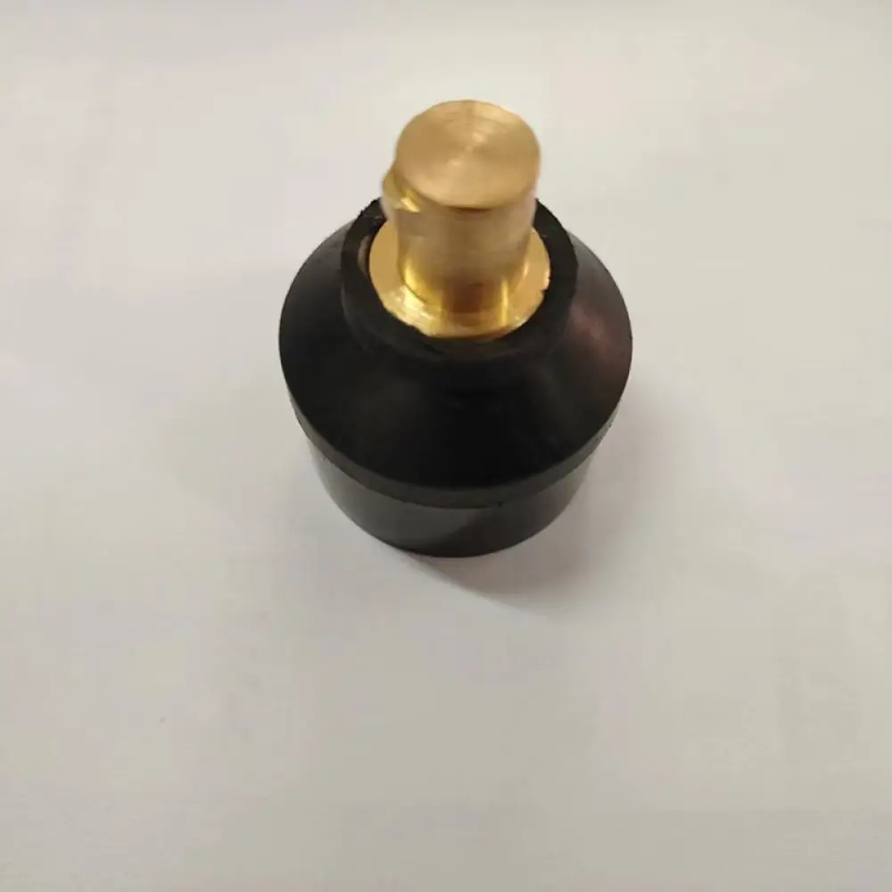 Reliable Welding Cable Fitting 10 25 To 35 50 European Quick Adapter For DC Welder Machine Power Supply Connection Accessories