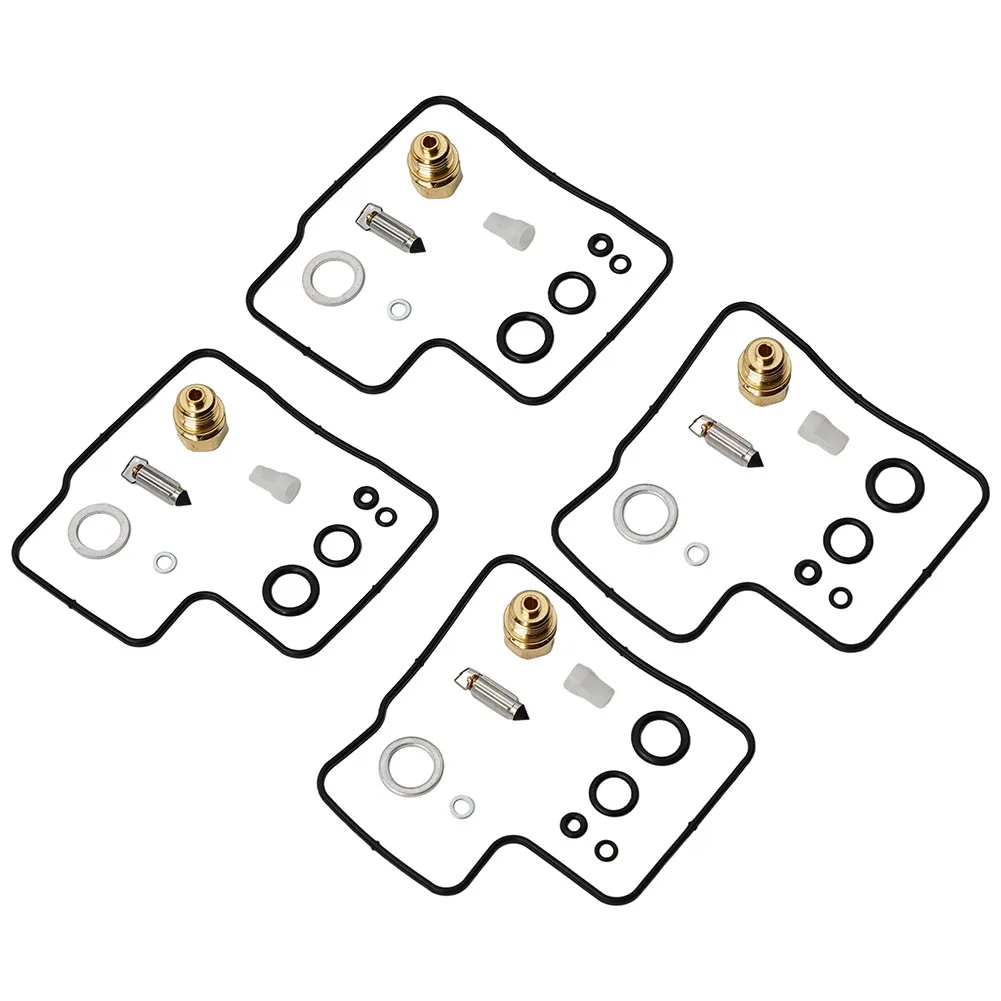 

For Honda Specific Components Four Pack Replacement Parts Designed Exclusively for the Classic Models from '91 to '01