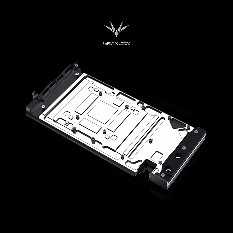 

Водоблок Granzon GBN-MS4090TRIO для видеокарт MSI GeForce RTX4090 Suprim / GAMING X TRIO / Радиатор водяного охлаждения