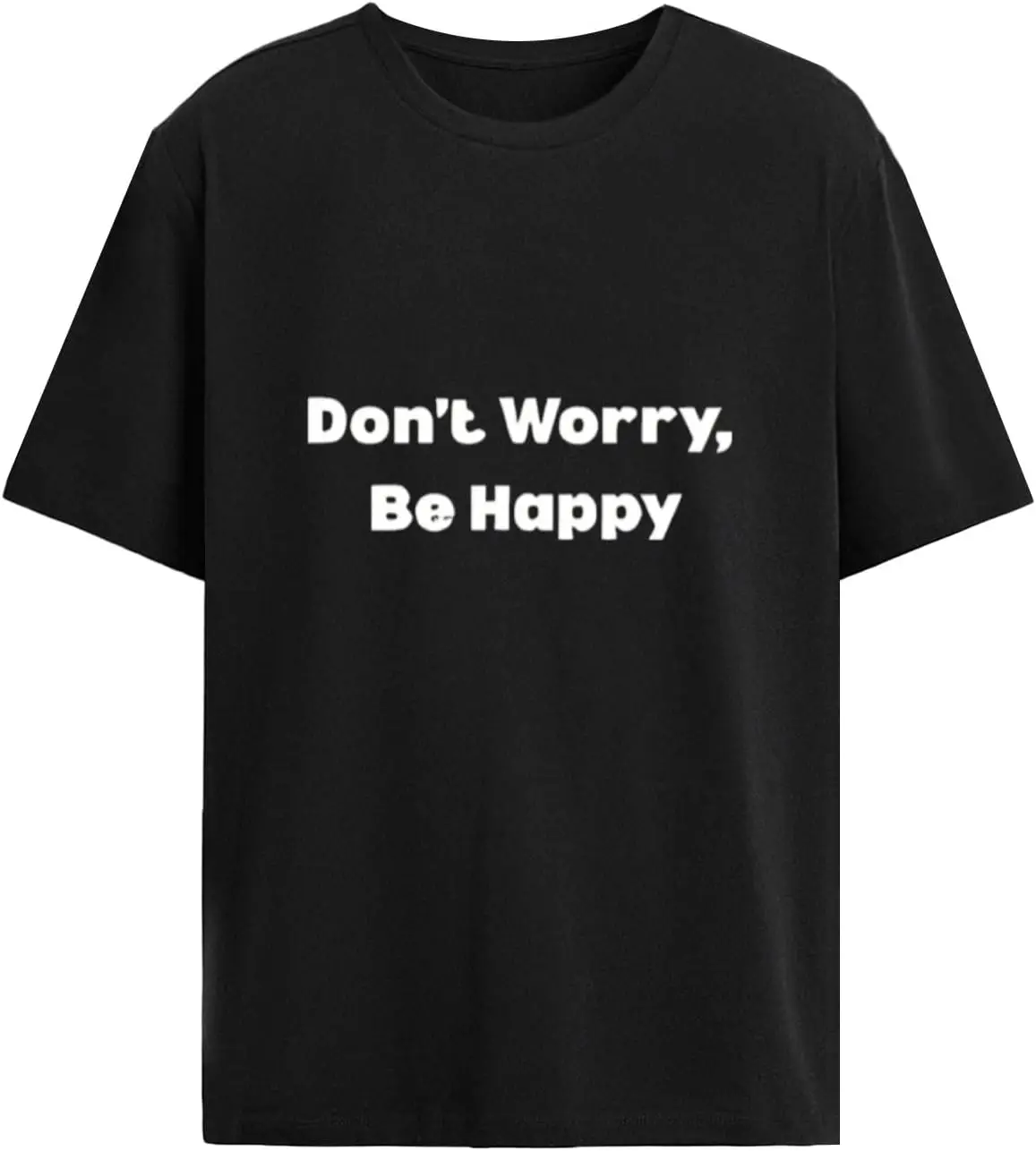 Don’T Worry Be-Happ…