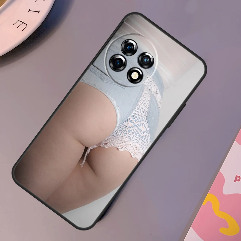 Sexy Bikini Girl Case For OnePlus Nord CE 2 Lite 3 2T N30 N20 N10 OnePlus 11 12 10T 12R 10R 8 9 10 Pro Cover