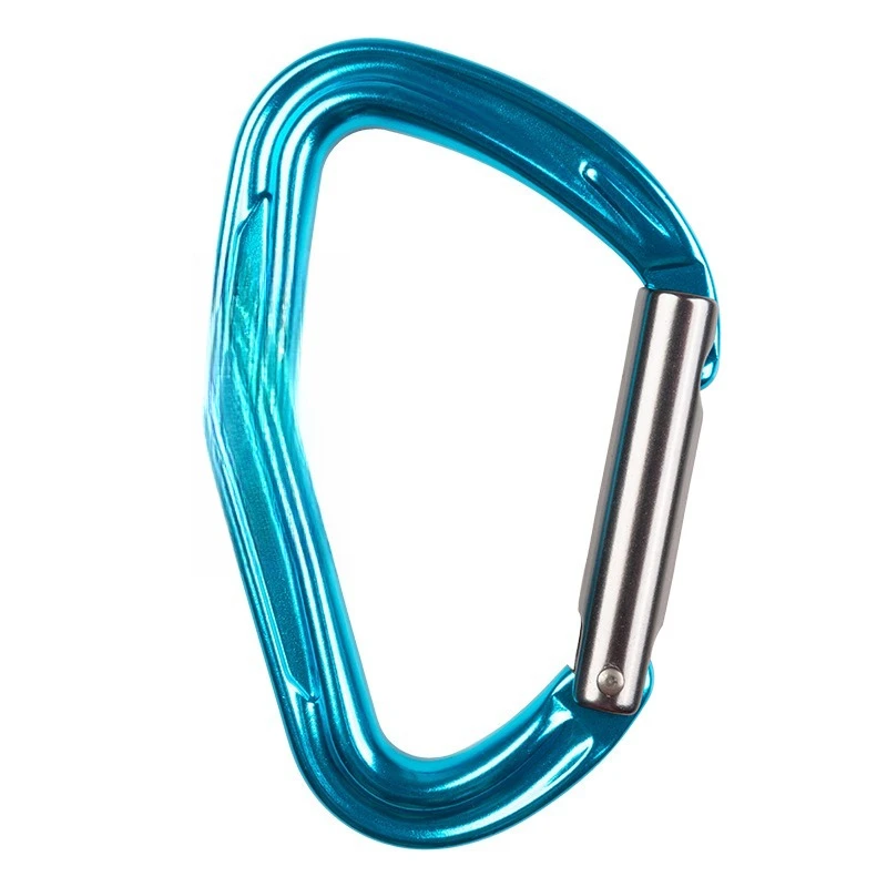 

Hanging music rock climbing equipment, protective buckle, main lock, safe and fast hanging group, fast hanging buckle
