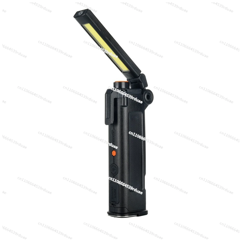 

Broken window safety hammer Car multi-function flashlight Car emergency light Magnetic cutting seat belt Escape hammer