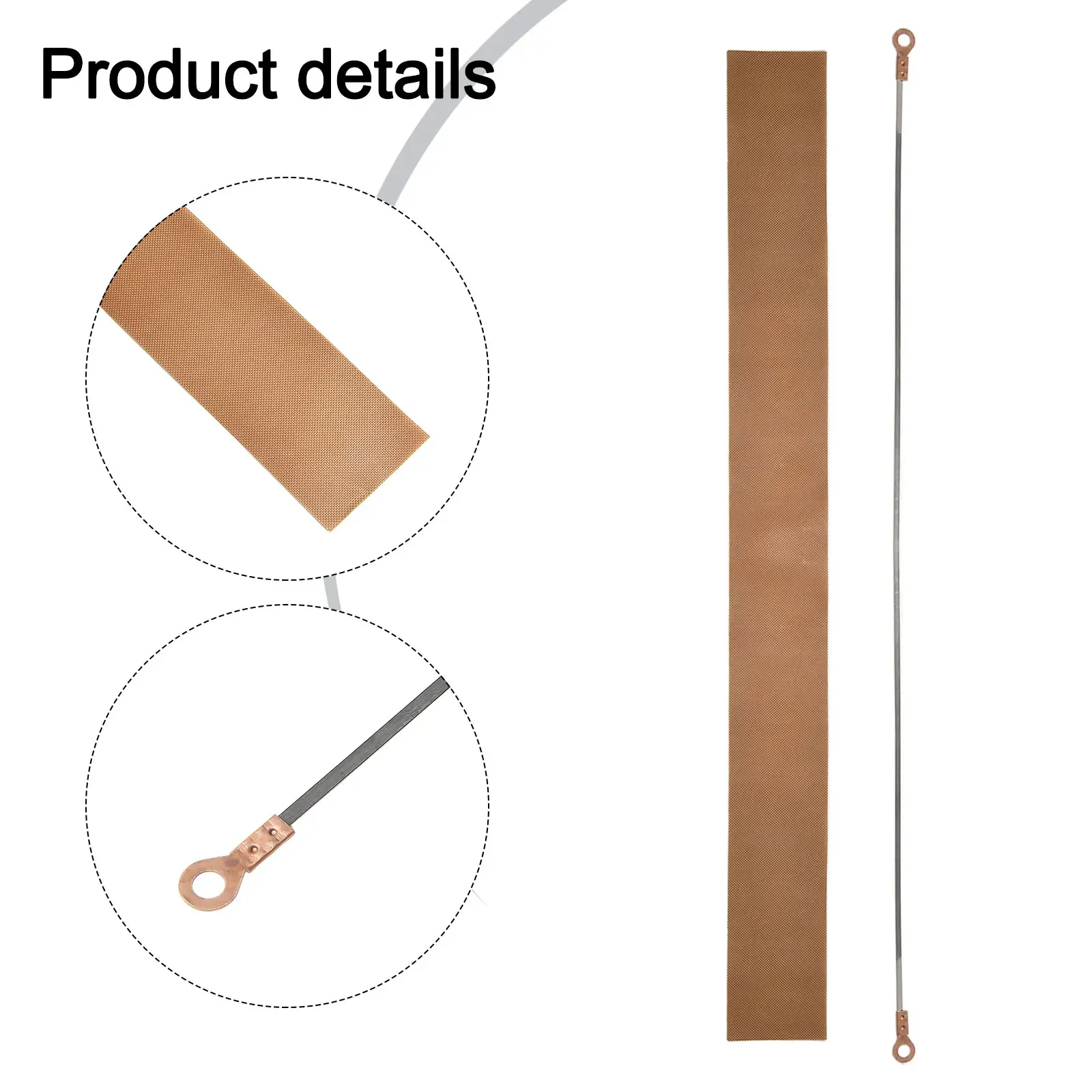 Practical Sealer For SF-200 Sealing Machine Heat Wire Element Plastic Bag Sealing Sealing Sealing Machine Heat Wire