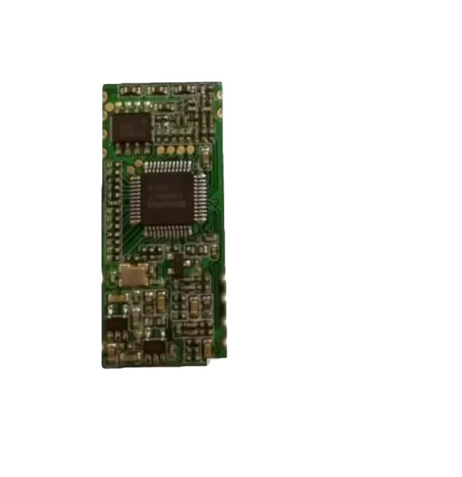 A-09 Full-duplex Hands-free Call Echo Cancellation Module---DSP Chip ATH8809