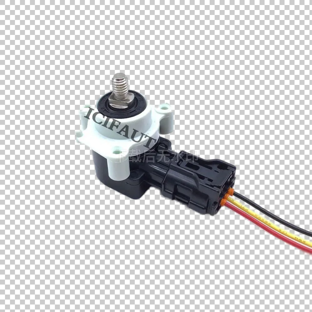 

84021-AG000 Датчик высокого уровня фар или разъем для Subaru Impreza/WRX/STI 84021AG000