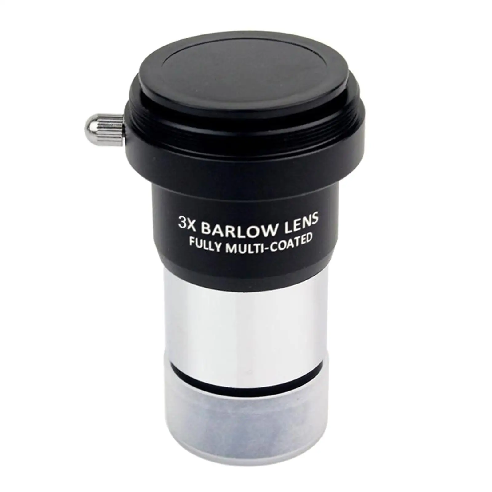 3X Barlow Lens for Astronomy Telescope Eyepieces 1.25