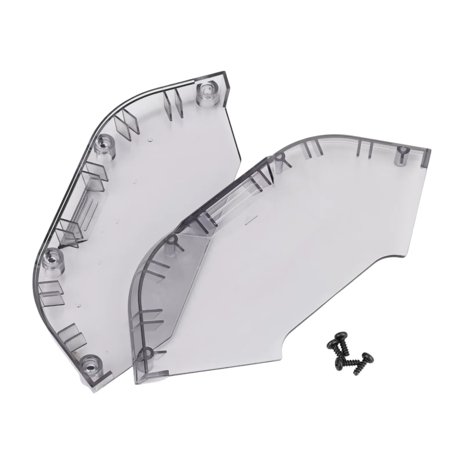 Original Dashboard Screen Protector for Segway GT2 Kickscooter Electric Scooter Display Cover Transparent Shell Parts