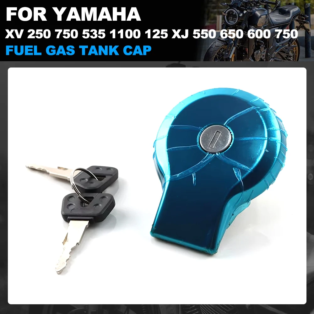 tampa-do-deposito-de-combustivel-e-tampa-do-deposito-de-oleo-com-chaves-para-yamaha-virago-maxim-seca-sr-125-250-xv-250-750-535-1100-125-xj-550-650-600-750
