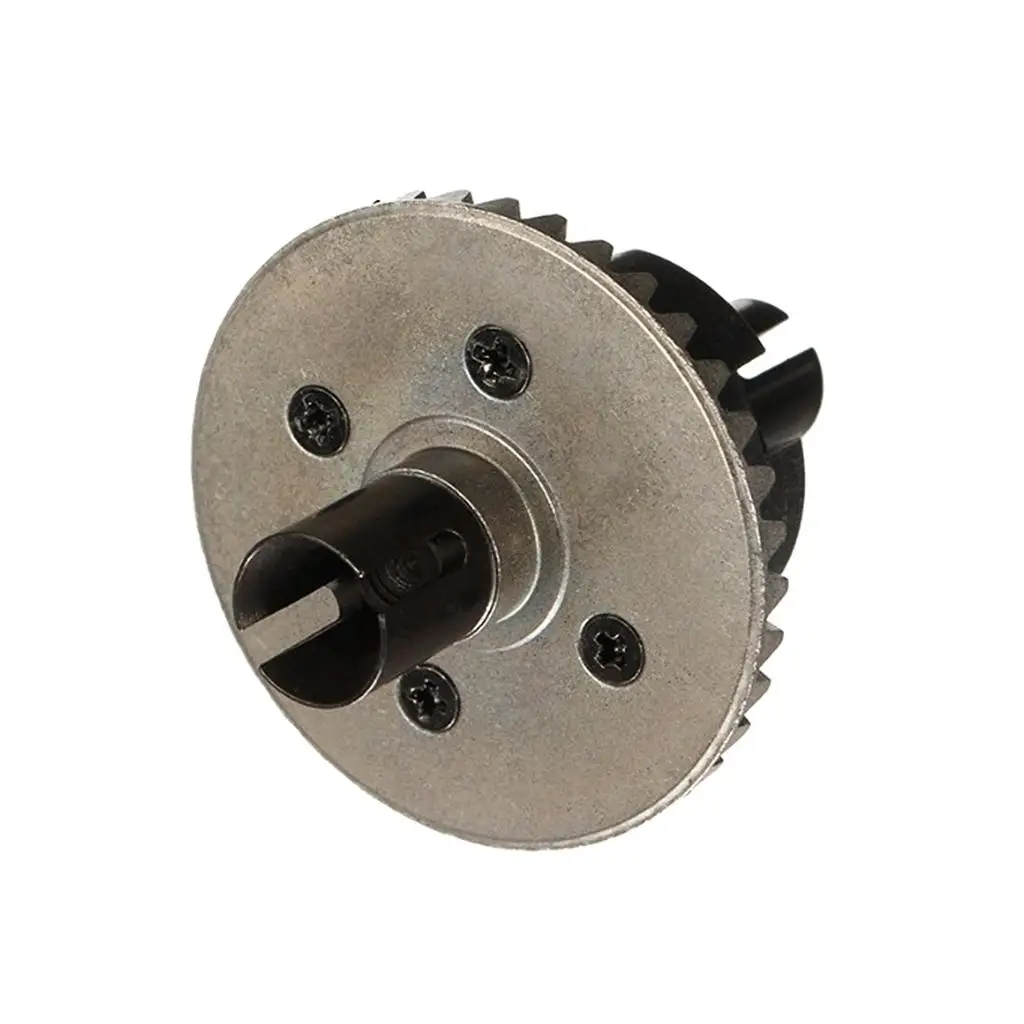 RC Car Differential Gear for 1:10 HSP 02024 LRP 120900 ZD Racing 7170 Parts