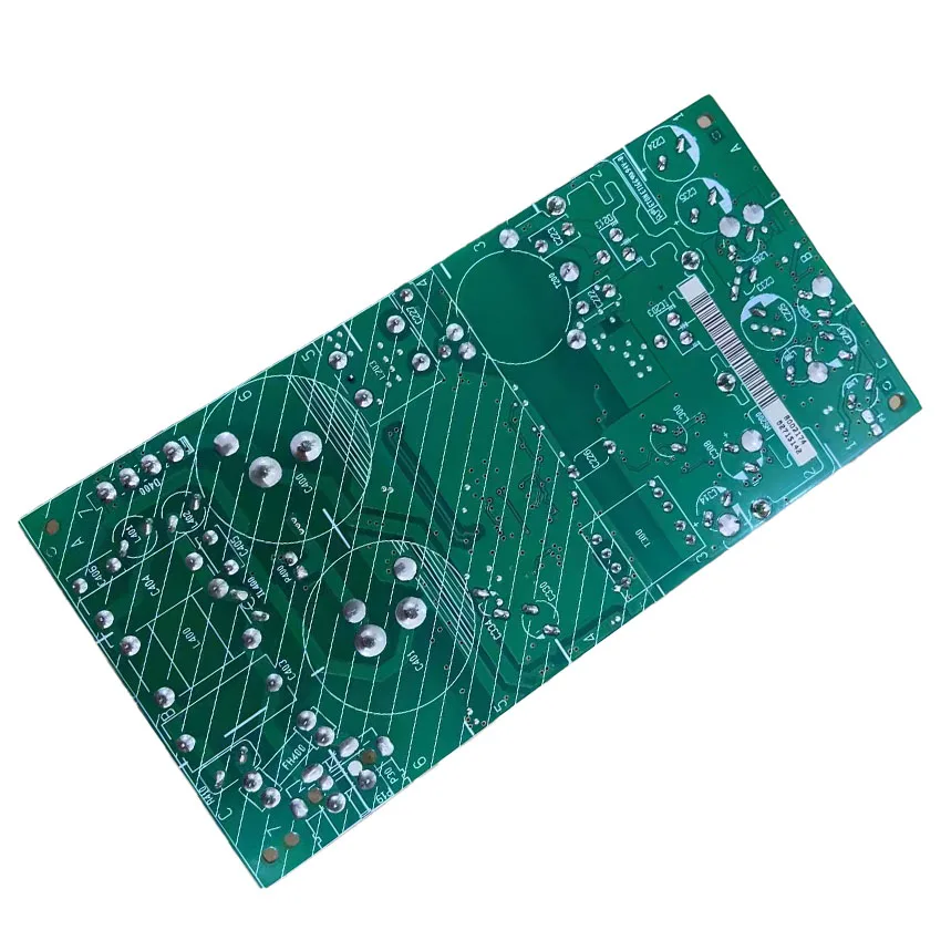 Original Disassembled Power Board For B&O Beomaster 5 Amplifier Power Supply Repair Replacement Spare Part connector