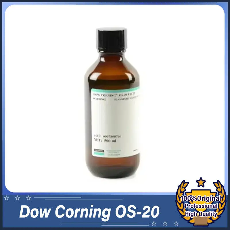 Dow Corning OS-20 5… - image