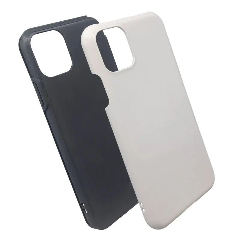 

3D-чехол для телефона с матовым покрытием, чехол для сублимации, подходит для iPhone 11 Pro Max. 20 штук/лот.