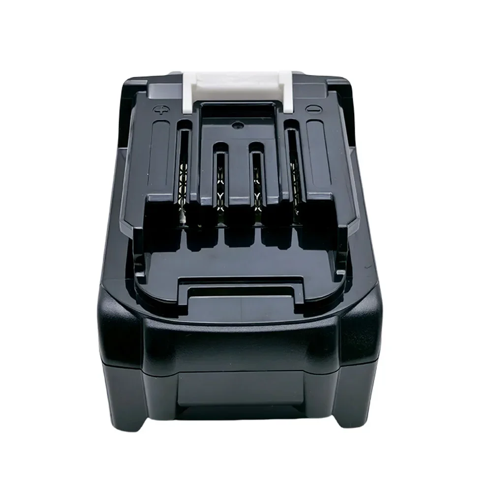 40V Hochleistungs-100%-Original-Makita-Lithium-Ionen-Akku 5,0AH MAX XGT BL4020 BL4025 BL4040 BL4050 BL4080