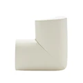 White 4pcs
