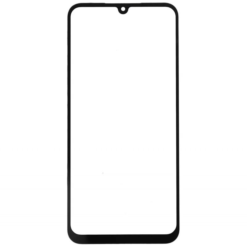 

6,5 "для Samsung Galaxy A24 4G, замена стеклянного экрана с передней внешней линзой с OCA-без ЖК-экрана и сенсорным дигитайзером