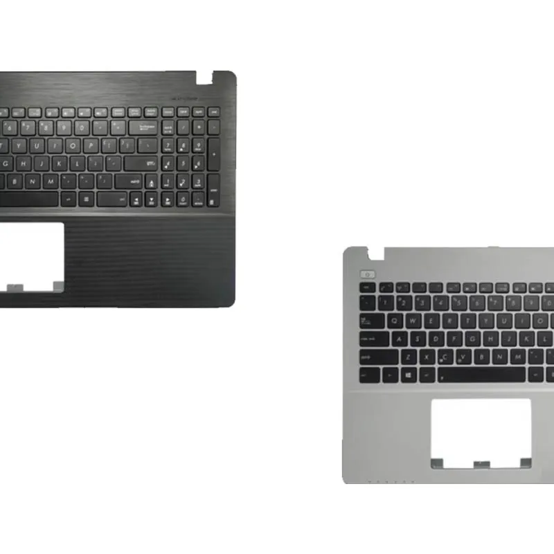 Suitable for K550L R510L X550V X552E A550J Y581L X550C keyboard C case
