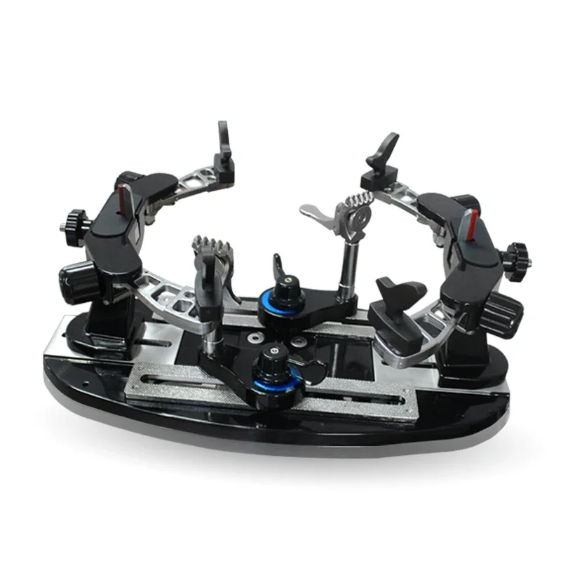 D223 Hand-drawing Stringing Machine desktop Badminton Racket Tennis Racket Dual-use Stringing Machine Winding Machine