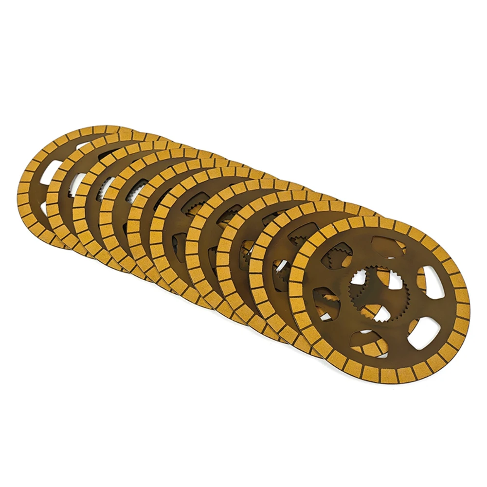 ATC35L ATC45L 22PCS Transfer Case Friction Plate Set for BMW F20 F21 F22 F23 F30 F31 F32 F33 F34 F35 F36 F07 for f10 F11 for f12