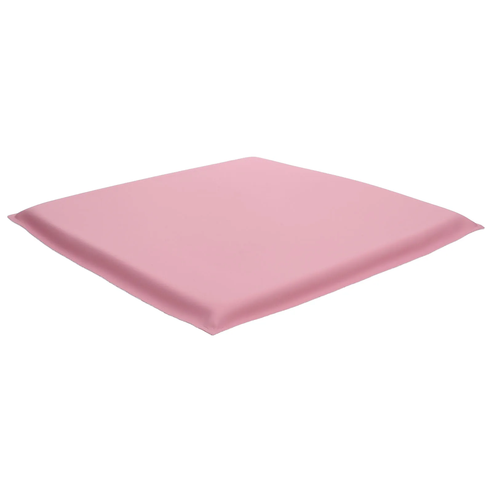 Acolchado de pared anticolisión para habitación de niños, paneles de pared acolchados anticolisión cuadrados seguros de PVC para mesita de noche, Panel de decoración del hogar de fácil instalación