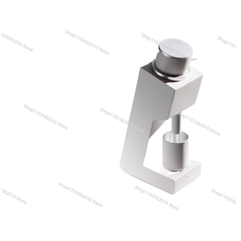 

VS3 bean grinder coffee bean grinder electric high power household new Italian hand flushing anti-fly powder
