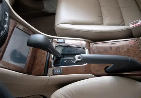 10 best sales honda accord wood trim - №7