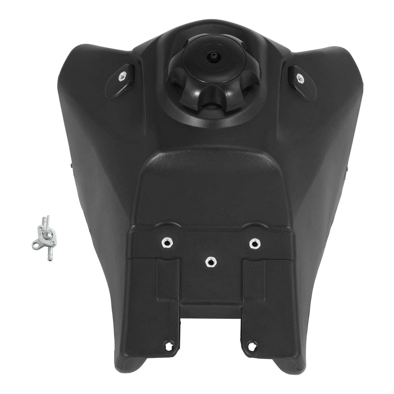 

Motorcycle Fuel Petrol Gas Tank For Yamaha TTR110 125cc 140cc 150cc 160cc Pit Dirt Bike