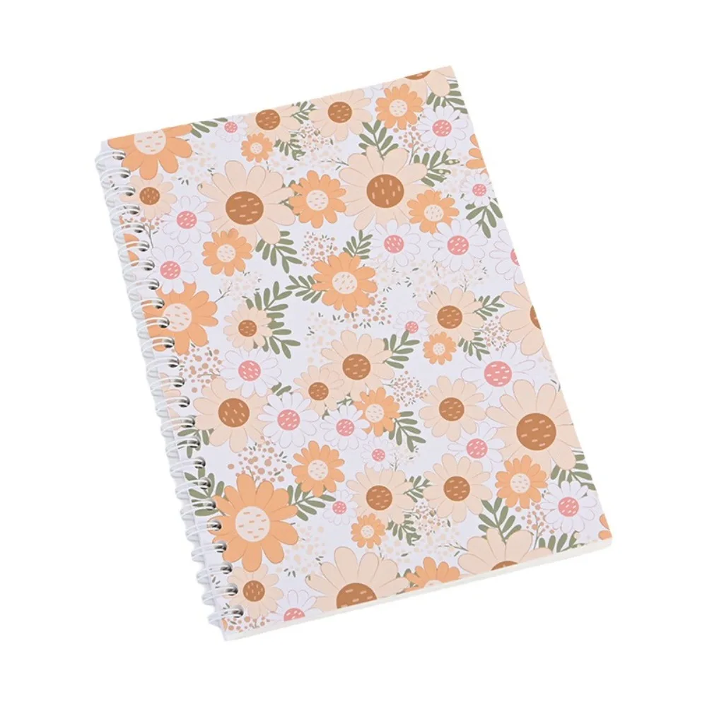 Reusable A5 Size Release Book Stickers Organizer Tape Storage Double-sided Sticker Collecting Album