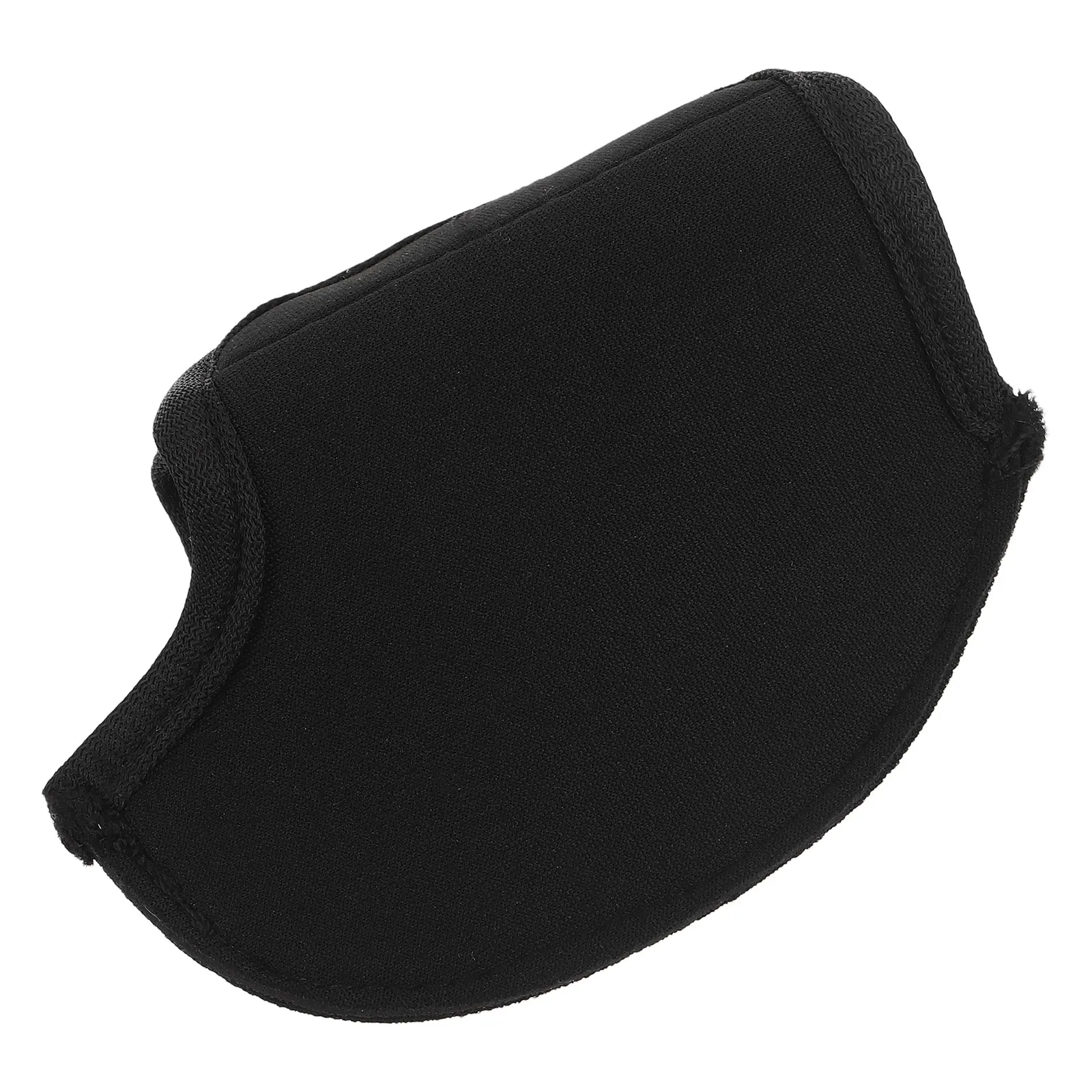 

Seat Post Protective Cover Bike Suspension Durable Waterproof Shock Absorption Easy Installation Mountain Biking Road Cycling