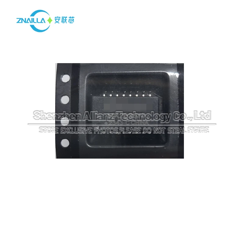 10pcs/lot  SMD-16P, 12.7x7.1mm Pulse Transformer 1CT: 1CT 16pin 100 Gigabit SMD Wide Temperate POE HX2326NL HX2326NLT