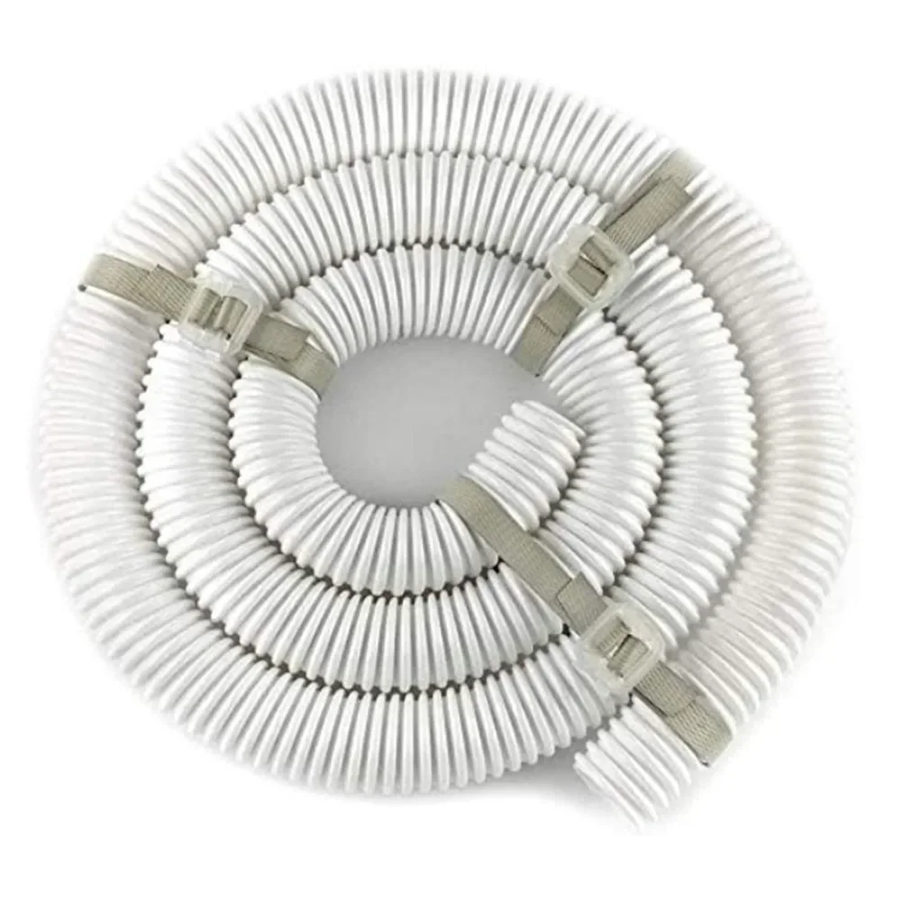 6ft Feed Hose for Polaris For 360 Pressure Side Pool Cleaner Model 91003102 Replacement Hose Designed for Seamless Connection