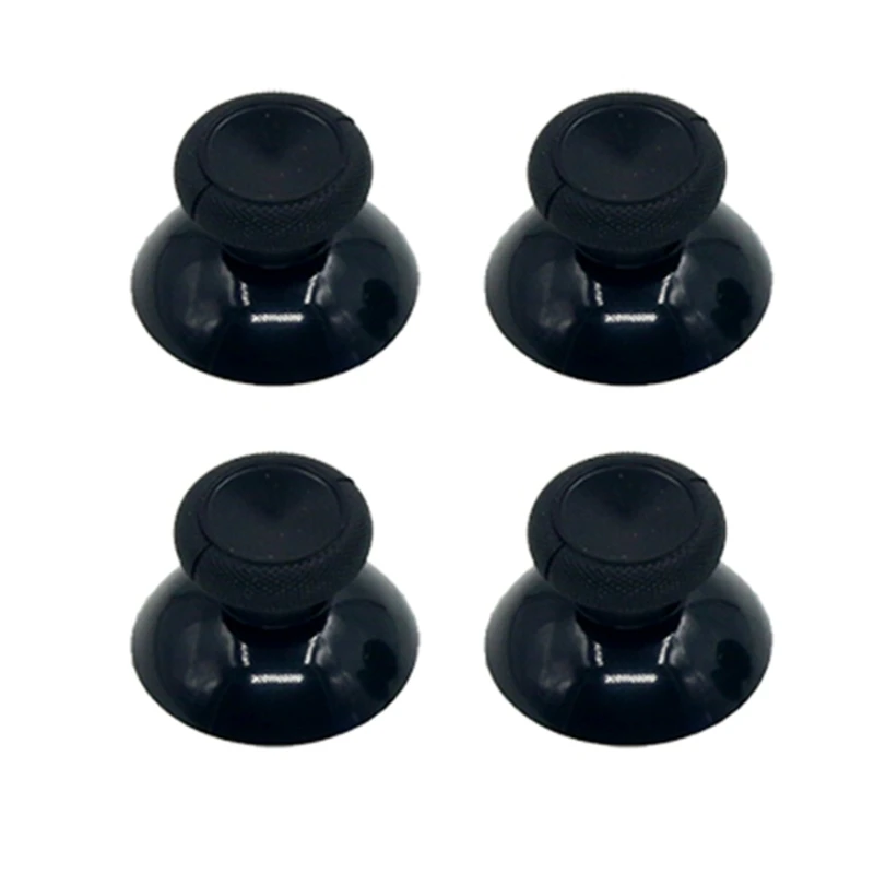 عصا التحكم التناظرية ثلاثية الأبعاد وحدة الاستشعار غطاء موصل سيليكون المطاط مسامير أداة ل XBOX ONE/XBOX سلسلة S X/XBOX ONE تحكم ضئيلة