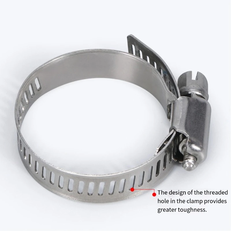 25mm Plastic Pagoda Joint Rainwater Bucket Series Hose Joint Plastic Water Bucket Waterproof Sealing High-temperature Resistant