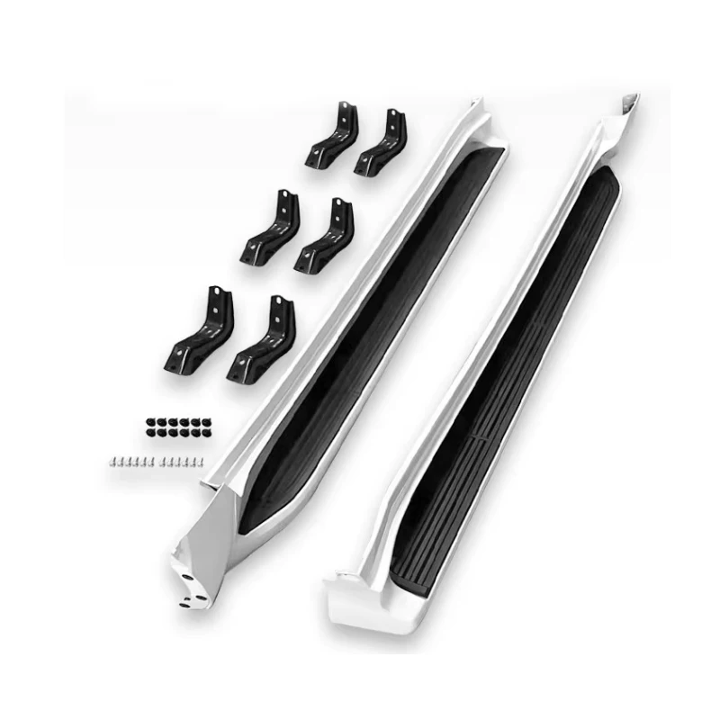 

Высококачественная специальная авиационная педаль, модификация боковой педали для Land Cruiser 300 2022-2023