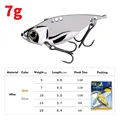 1PCS Silver 7g