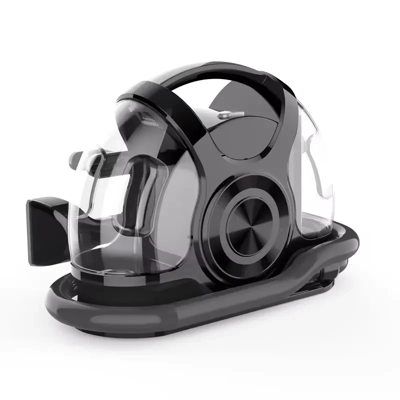 for Household Professional Carpet Handheld High Temperature Portable Steam Cleaner