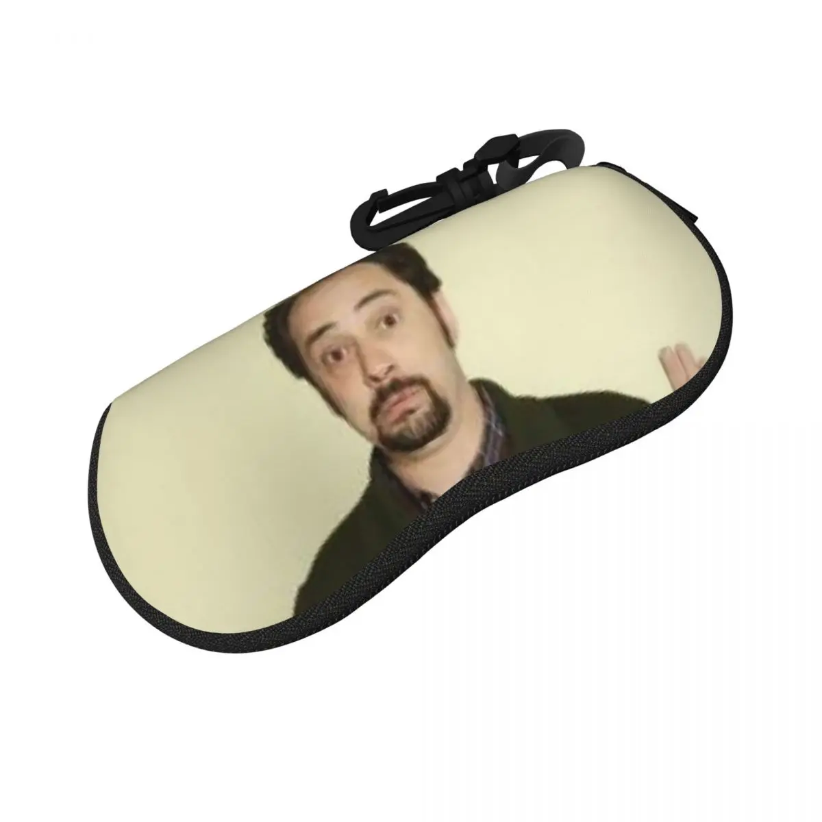 

Antonio Recio Mayorista Shell Glasses Case Protective Sunglasses Box Women Men Soft Eyeglass Bag Pouch