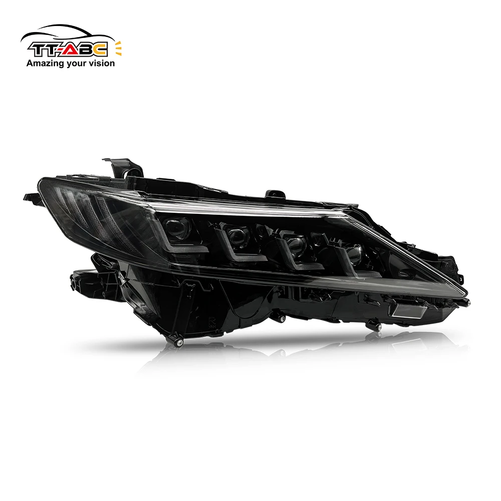 

Super Bright Led Devil Eyes Demon Eyes for Toyota Camry SE/LE/XSE/TRD Headlights Auto Refit Parts Front Headlight