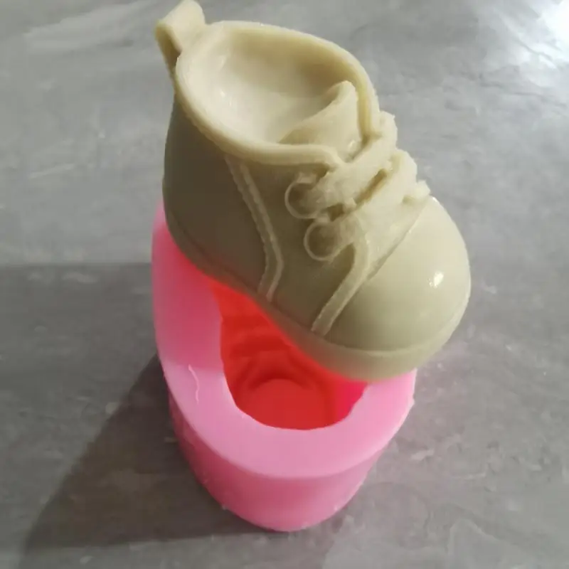 103C DIY BABY BINITH День рождения кекс топпер побоиваемые шоколадные формы торт украшения гаджет
