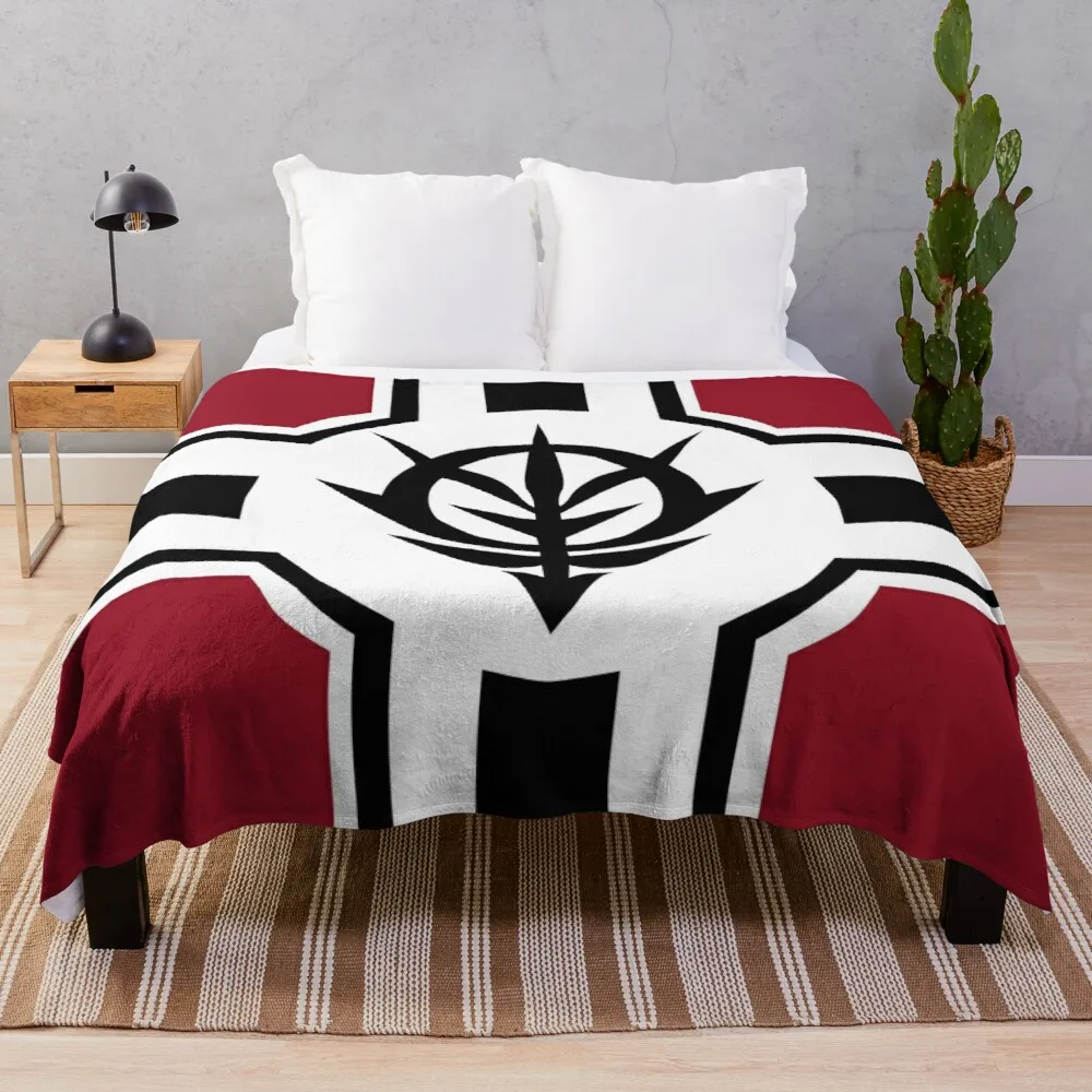 

ZEON Throw Blanket throw and blanket from fluff dorm room essentials designer blankets