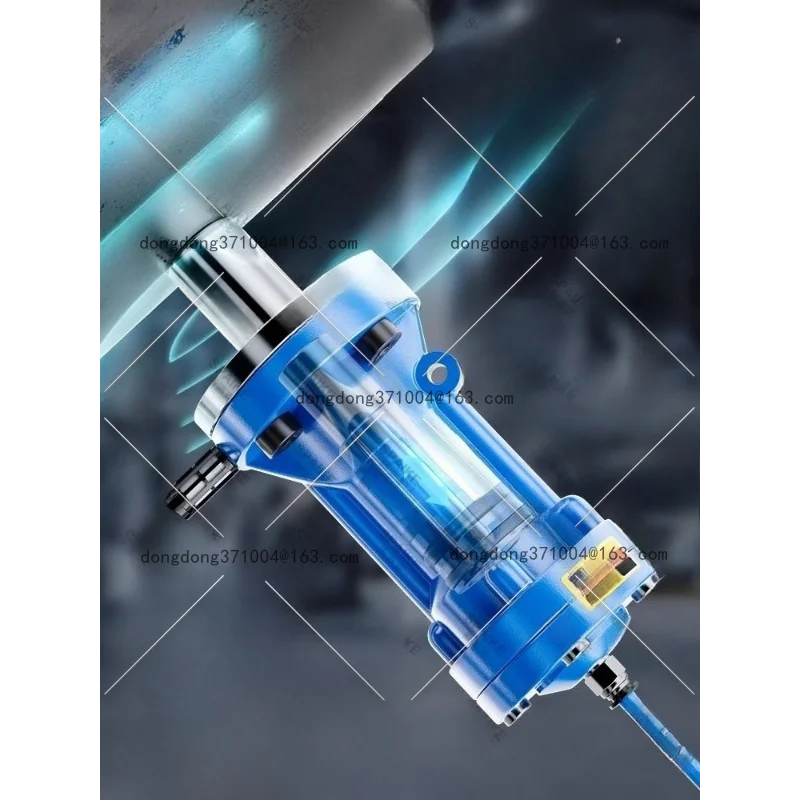 Pneumatic Percussio… - image