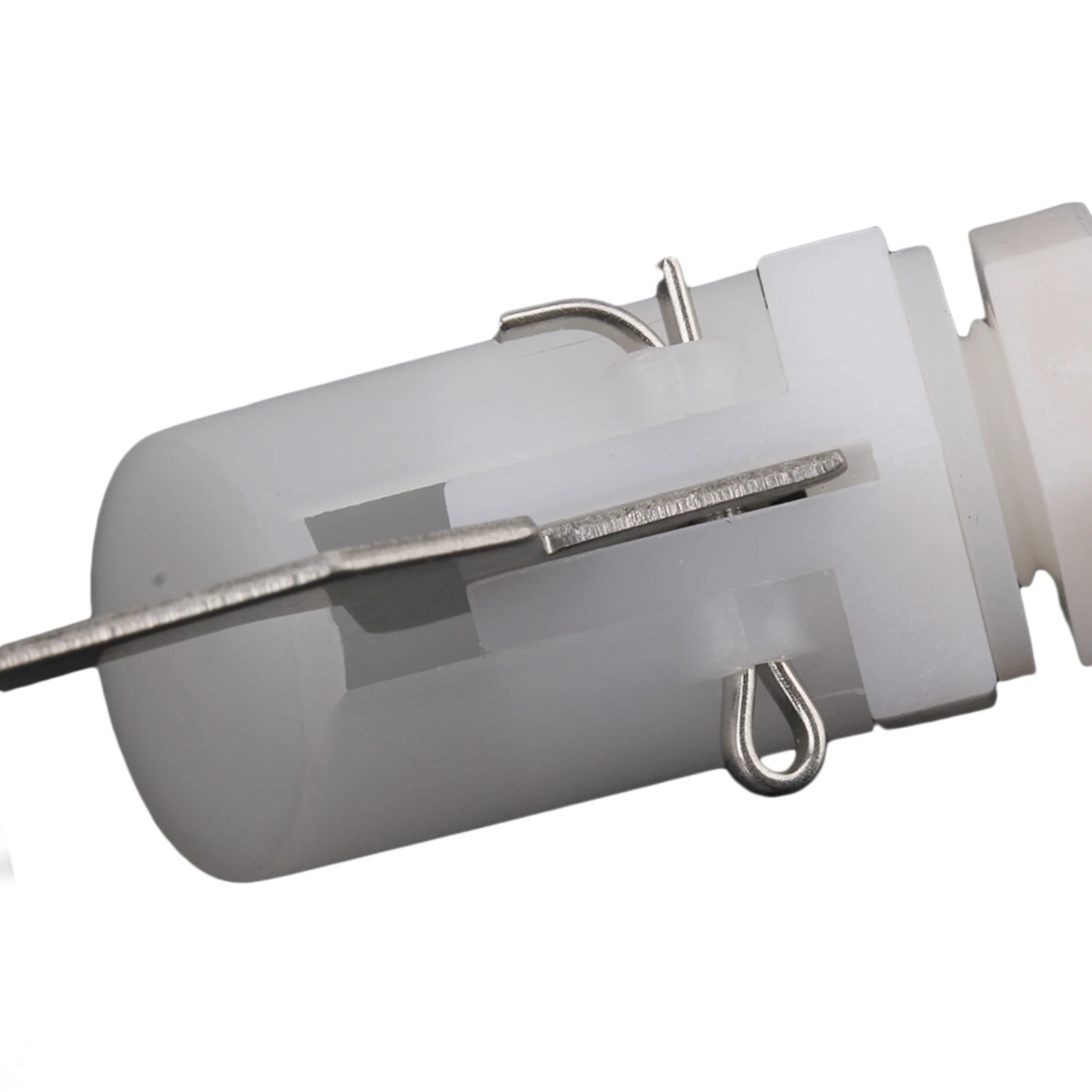 DN8 1/4 OD Float Water Shut Off Ball Valve Automatic Tank Fill Hydroponic