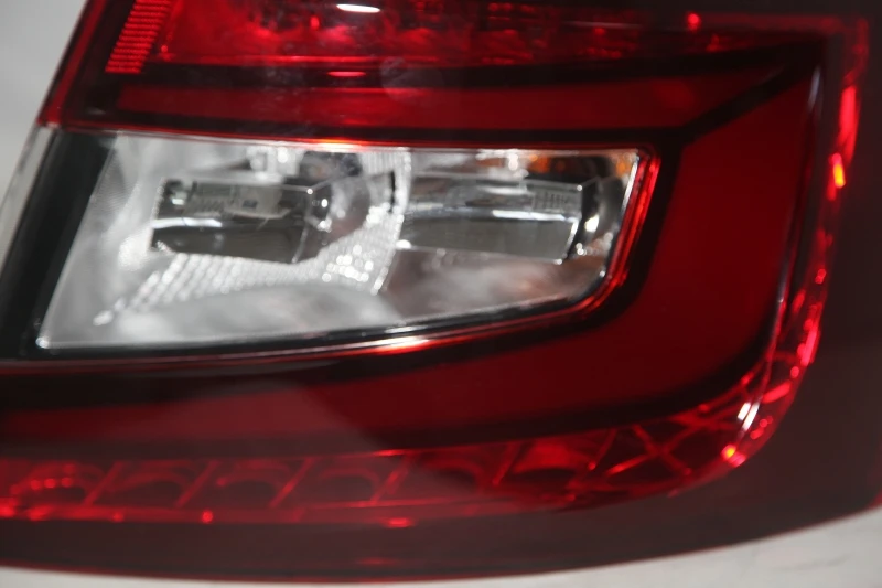 ضوء خلفي LED لسكودا اوكتافيا مصباح خلفي LED لسكودا 2015-2017 سنة PW