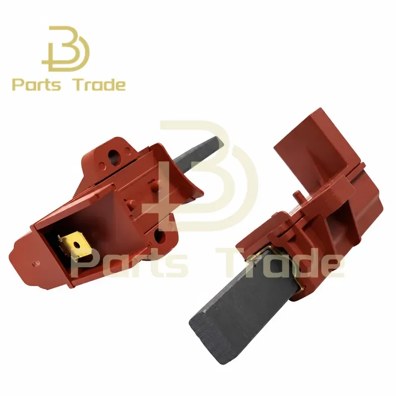 Carbon Brush for Washing Machine Motor TG55-X1006E X1058E TG65-X908E 54T14071-01-02 Replacement Part 1 Piece