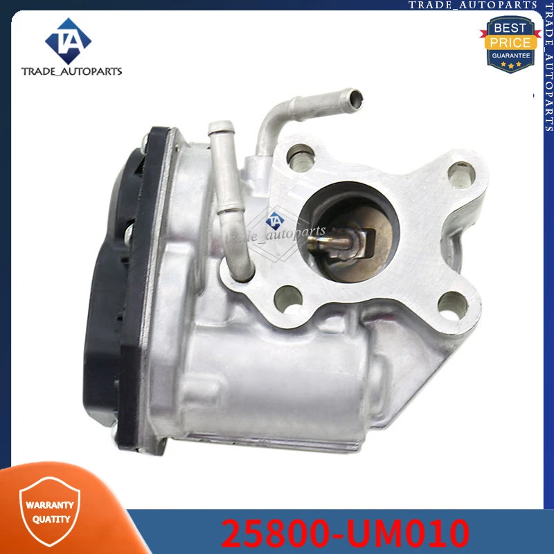 25800-UM010 25800UM010 For Toyota EGR Valve